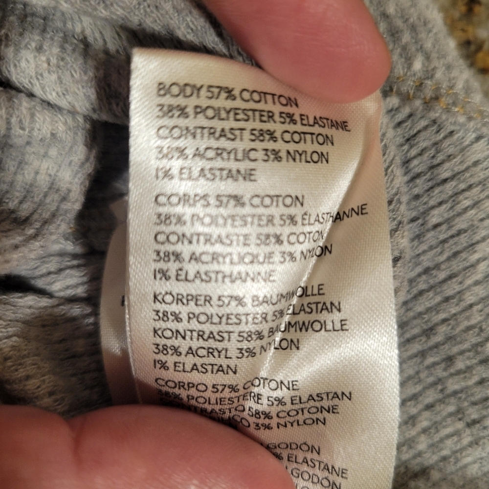 Free People Size petite small - Picture 10 of 10
